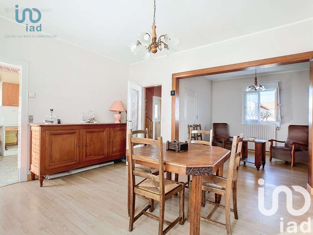 Photo 5 - Maison à TONNAY-CHARENTE