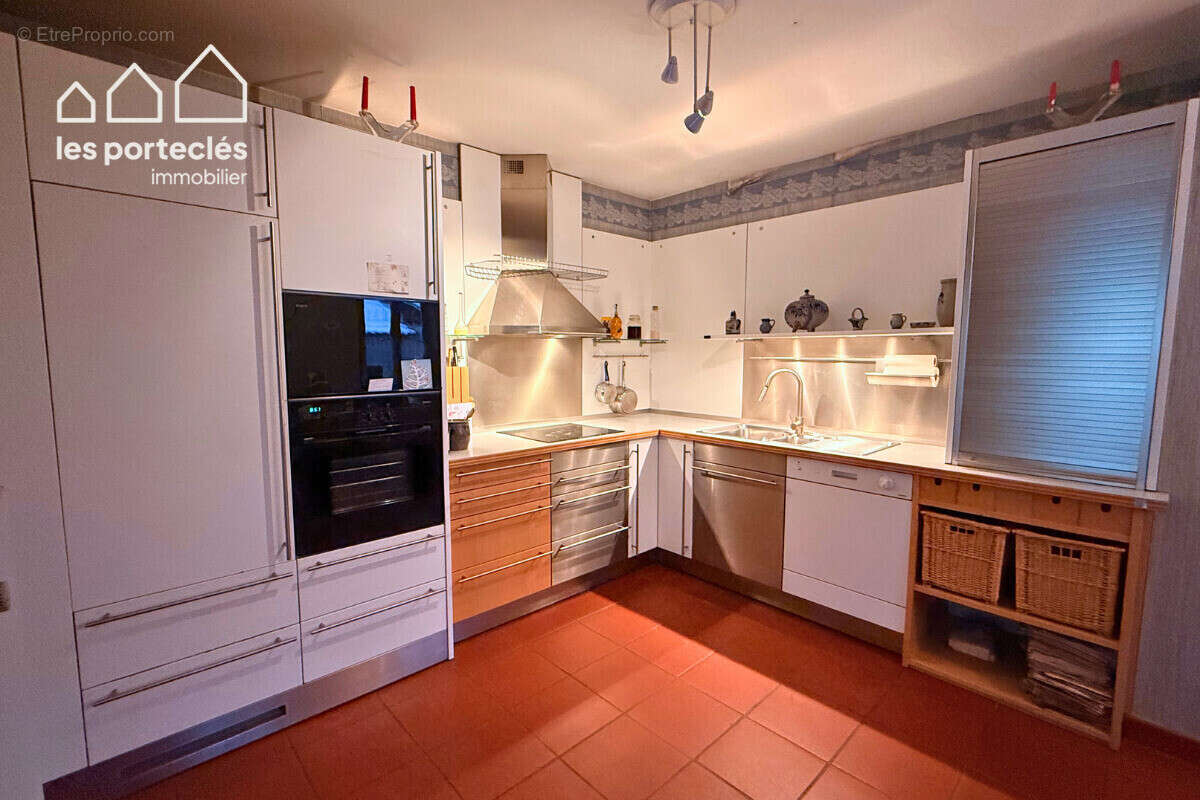 Appartement à LEMBACH