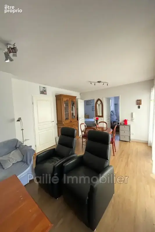 Maison 3 pièces 61 m² à vendre à Soulac-Sur-Mer (33780) - photo 6