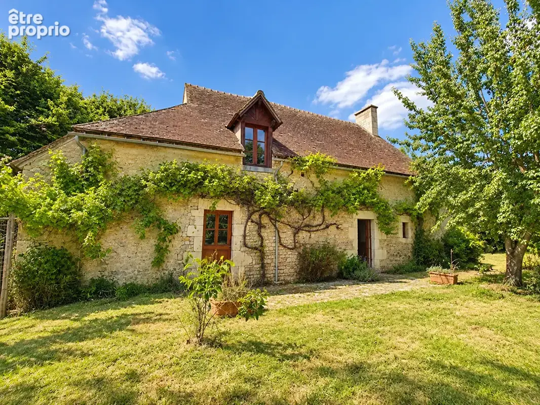 Maison à NOCE