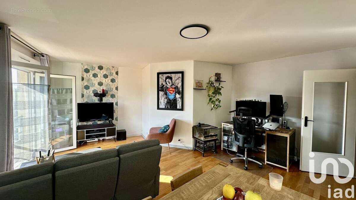 Photo 2 - Appartement à BRETIGNY-SUR-ORGE