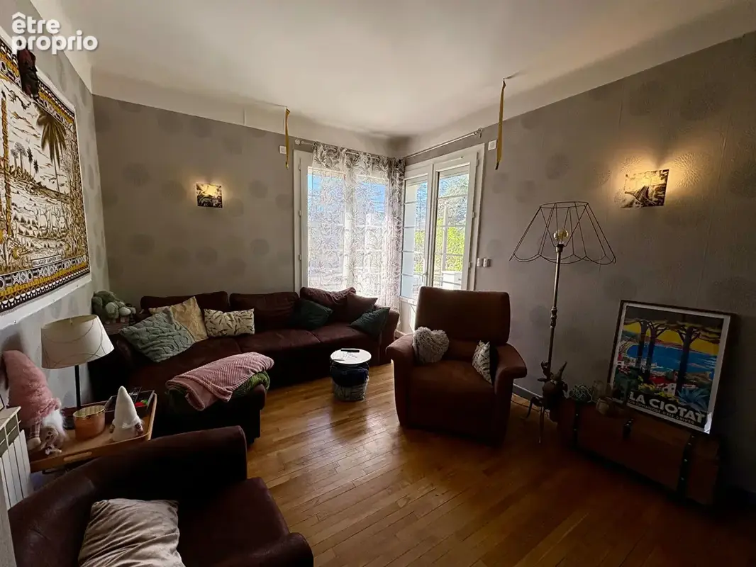 Maison centre-ville 150m2 avec revenu locatif immédiat ! - photo 11