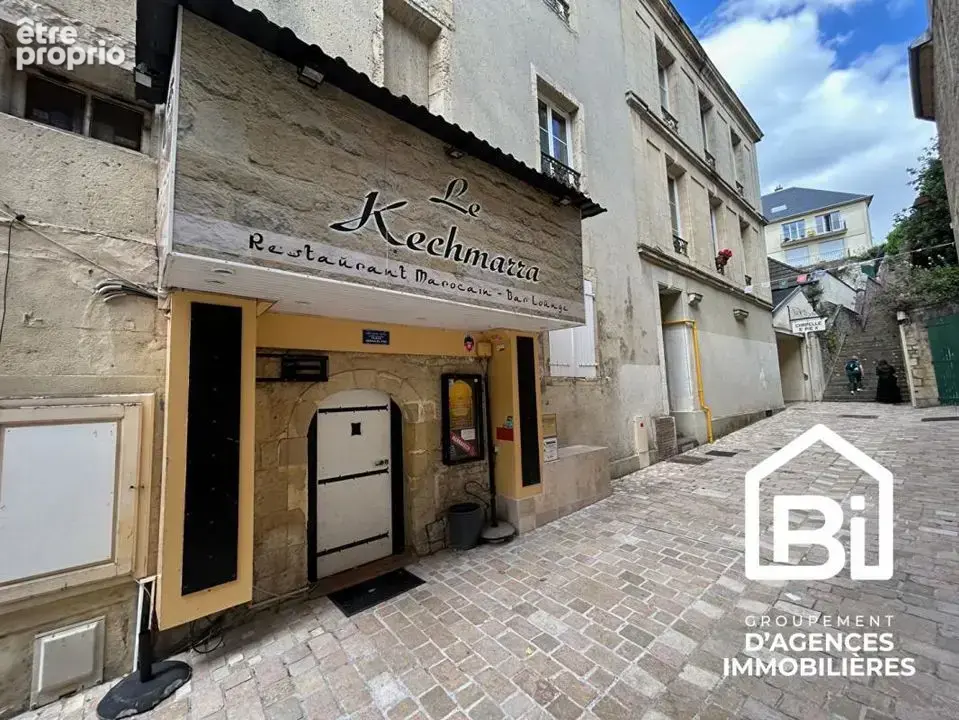 Appartement 10 pièces 301 m² à vendre à Caen (14000) - photo 5