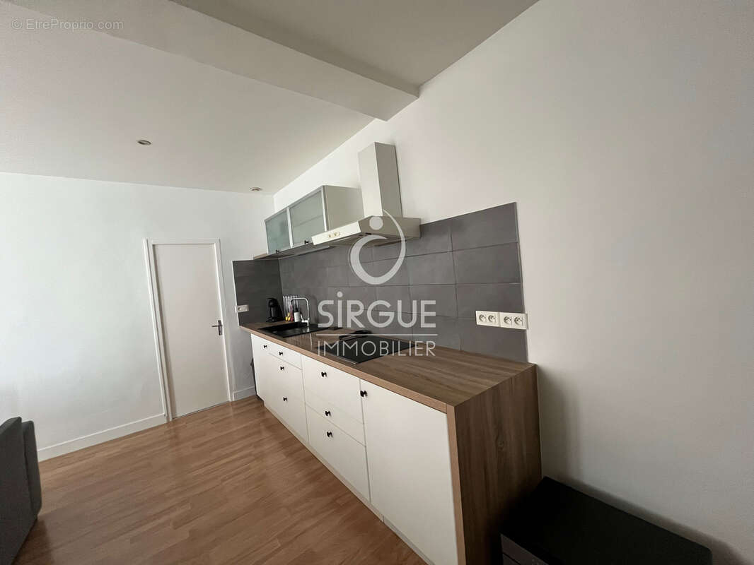 Appartement à ALBI