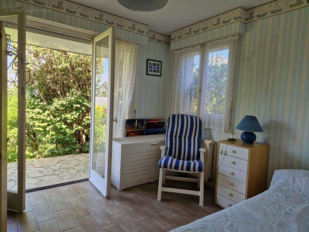 Maison à ARZON