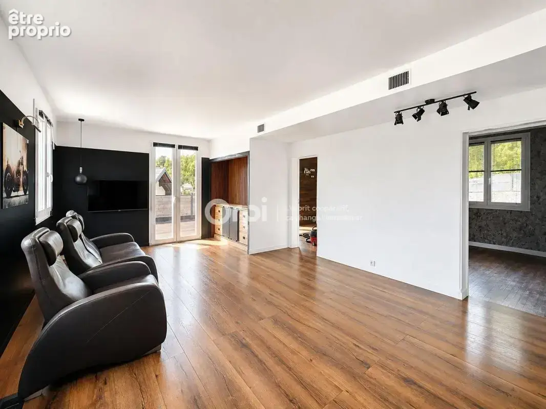 Maison À Vendre - photo 4