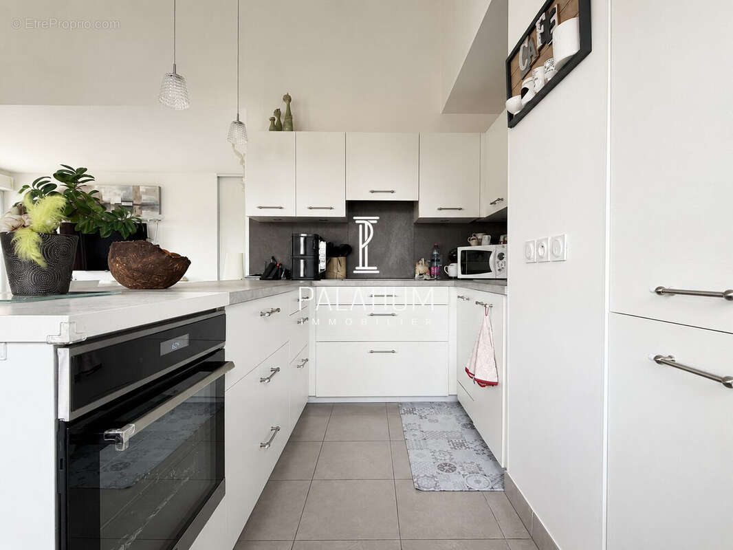 Appartement à GAP