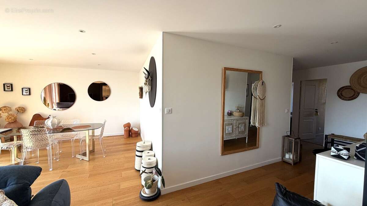 Appartement à SETE