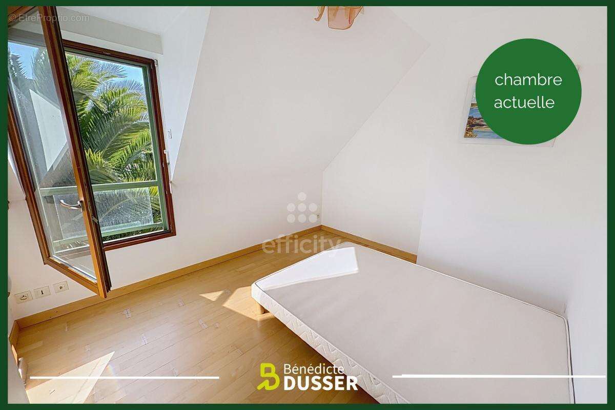 Maison à SAINT-JOUAN-DES-GUERETS