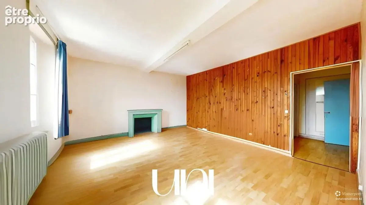 Maison 5 pièces de 210 m2 avec 951 m2 de terrain - ELLON - photo 6