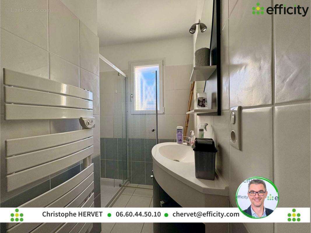 Maison à LA ROCHEFOUCAULD