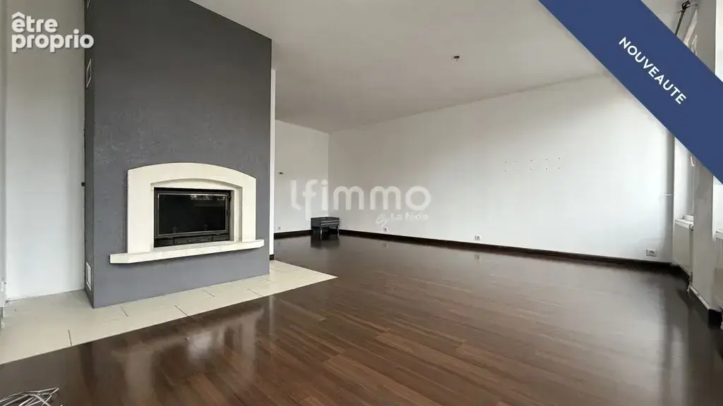 Appartement à GUEBWILLER