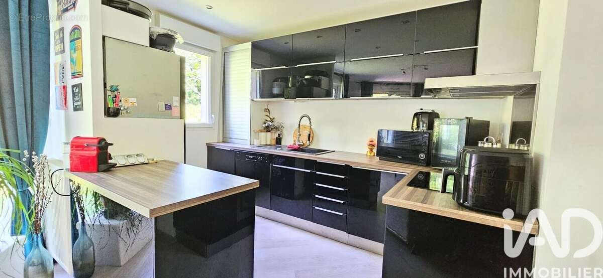 Photo 4 - Appartement à MONTSOULT