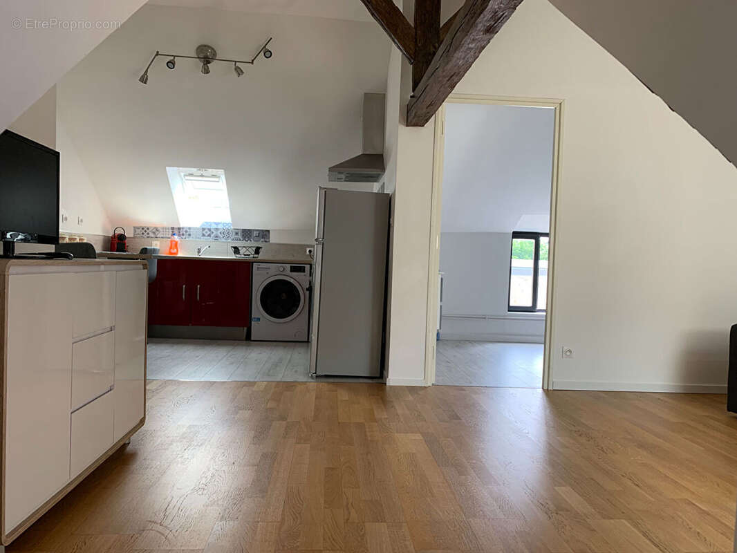 Appartement à VENDOME