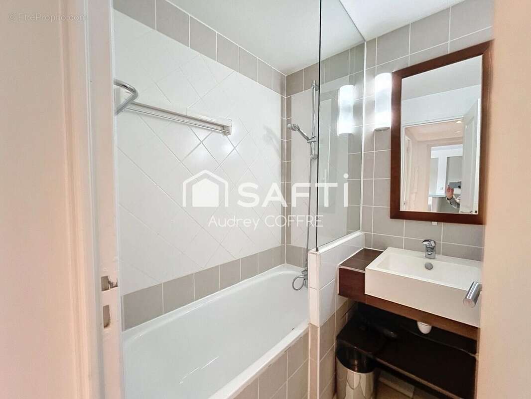 Photo 6 - Appartement à LE TOUQUET-PARIS-PLAGE