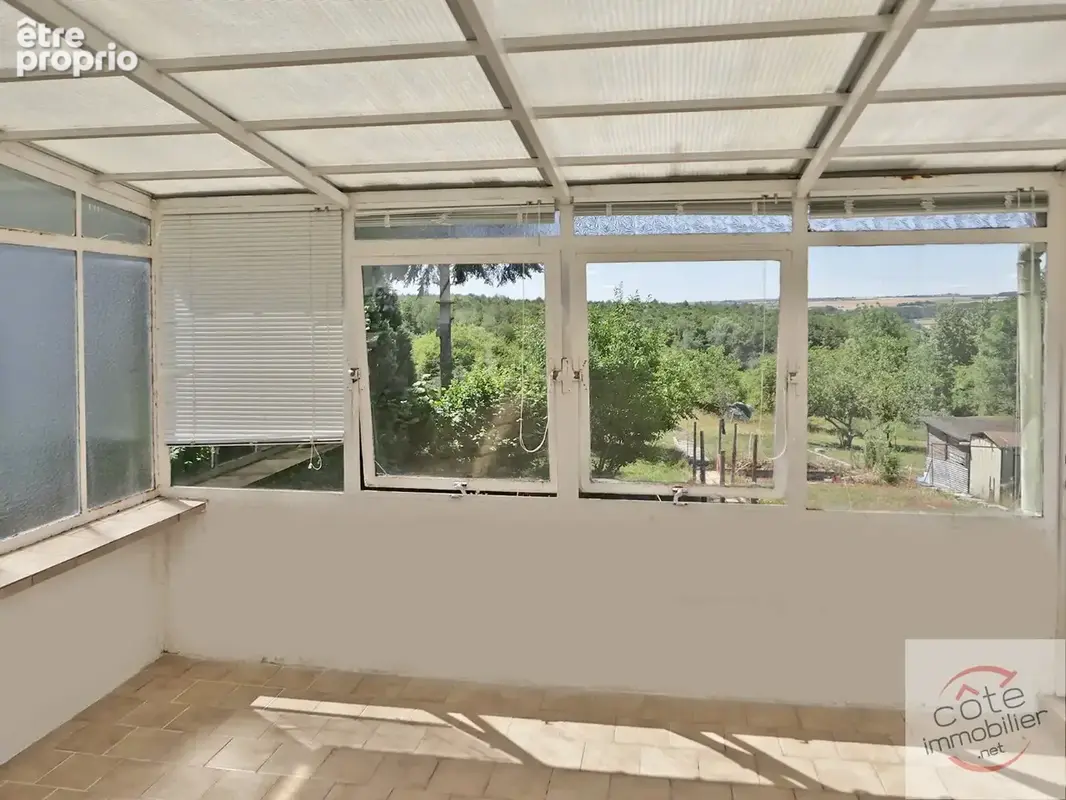 Tres belle vue imprenable. - photo 10