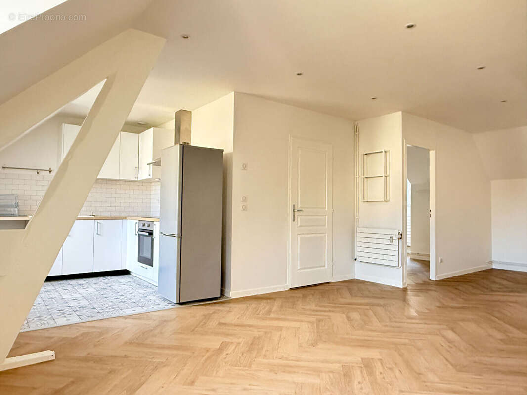 Appartement à BEAUVAIS