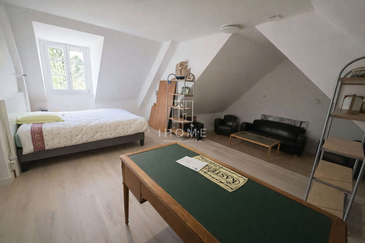 Maison à MURS-ERIGNE