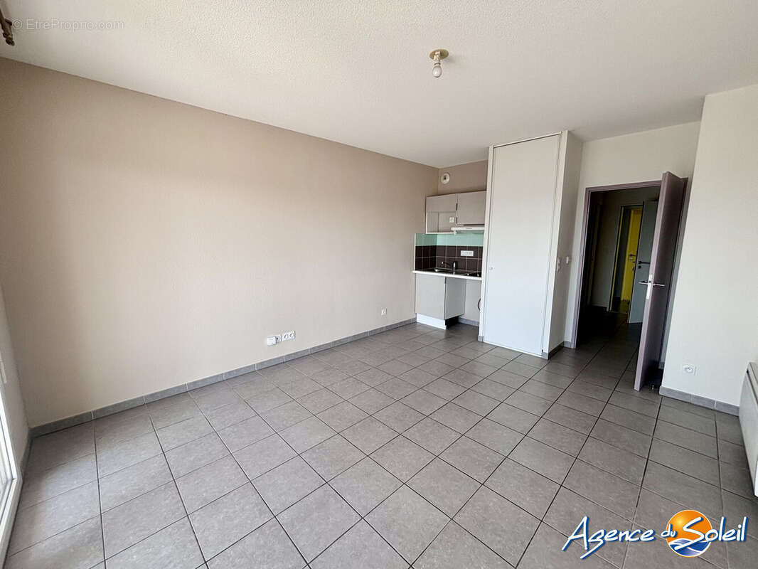 Appartement à NARBONNE