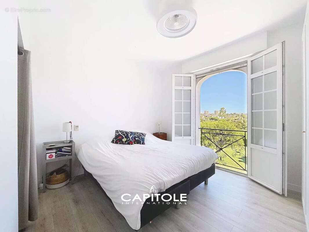 Maison à ANTIBES