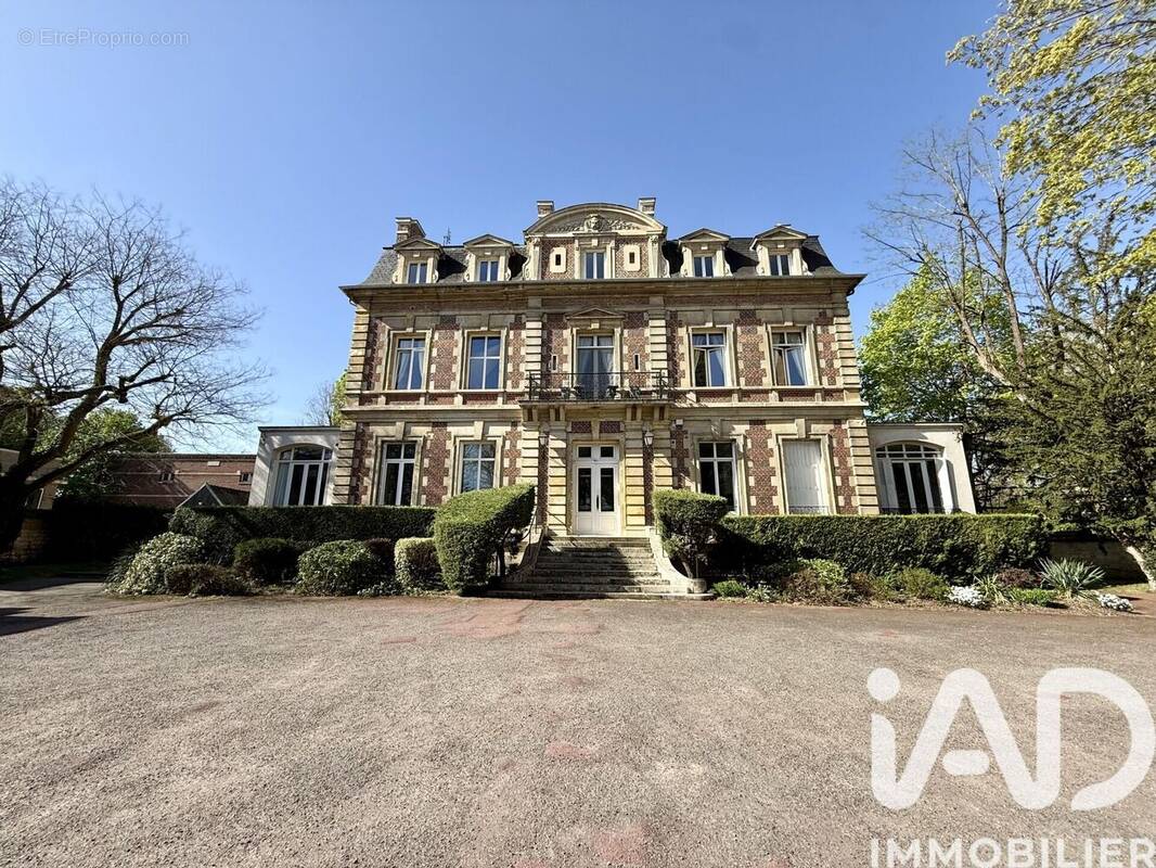 Photo 1 - Appartement à COMPIEGNE