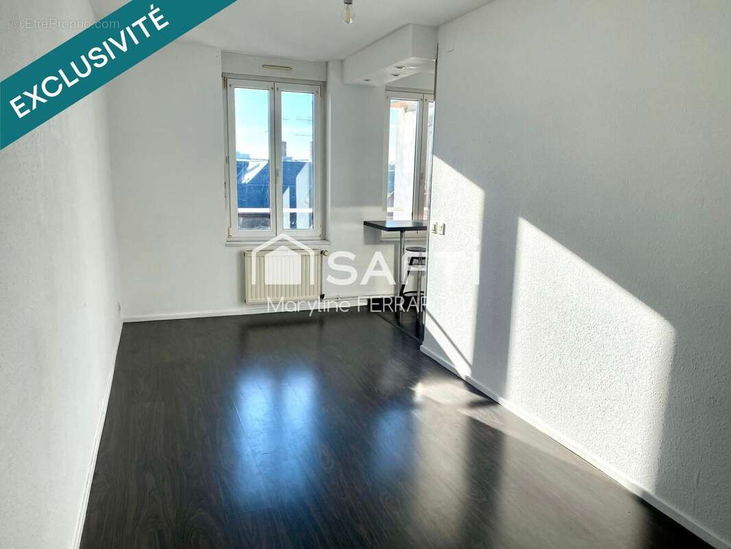 Photo 3 - Appartement à STRASBOURG