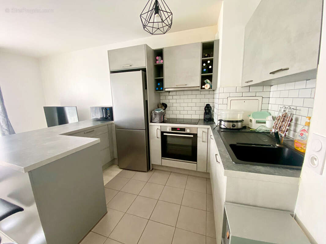 Appartement à BEZONS