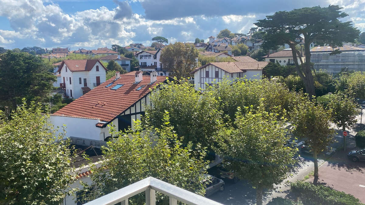 Appartement à SAINT-JEAN-DE-LUZ