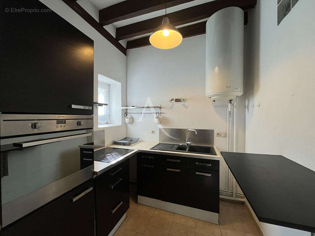 Appartement à VINEUIL