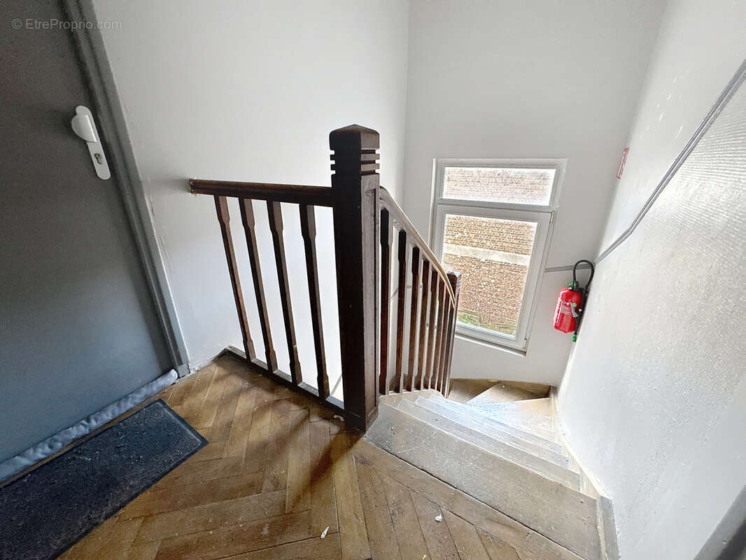 Appartement à LILLE