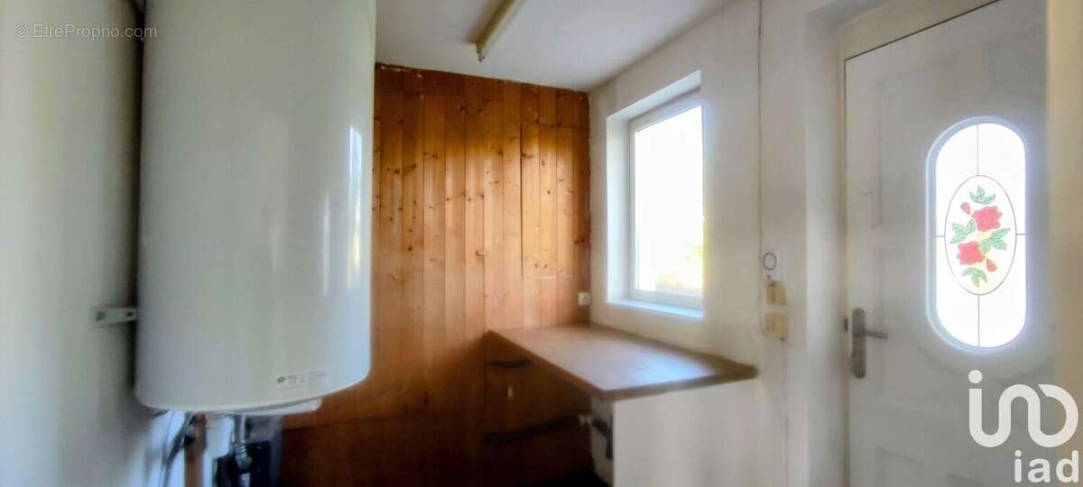 Photo 9 - Maison à SAINT-CYR-DU-BAILLEUL