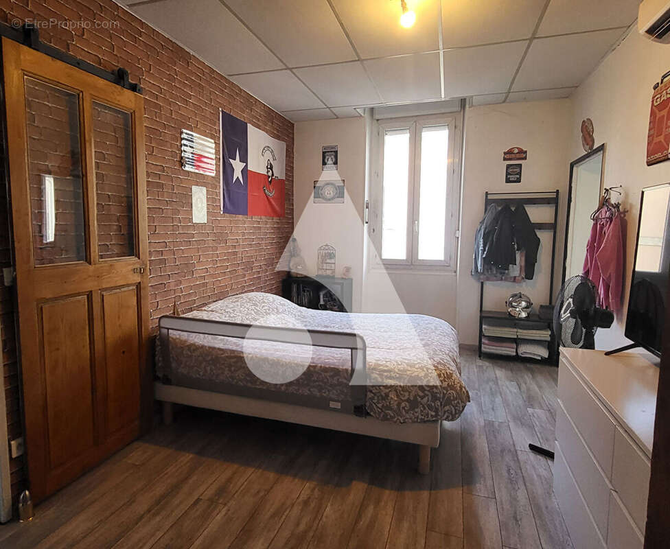 Appartement à CAVAILLON