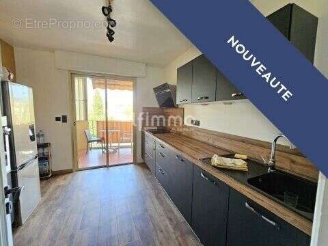 Appartement à DRAGUIGNAN