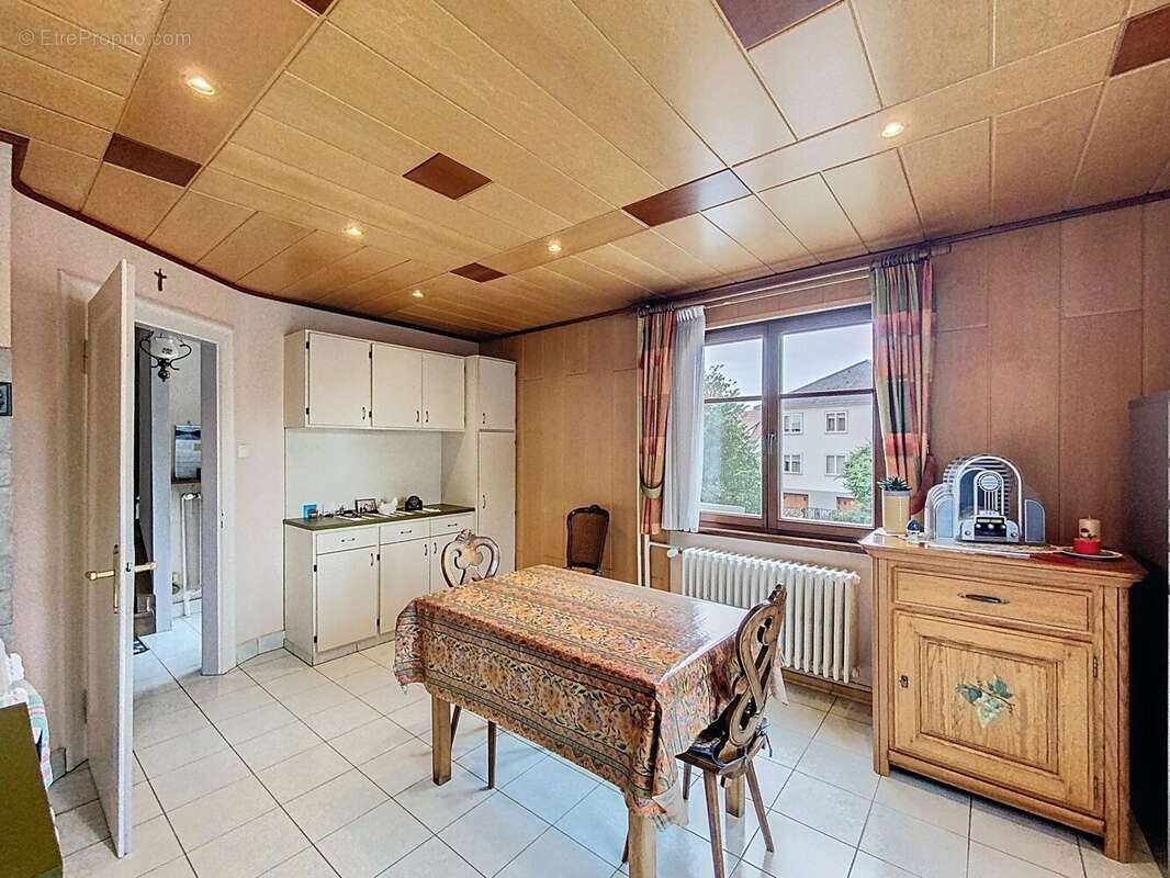 Maison 105 m² à Eckbolsheim  - photo 9
