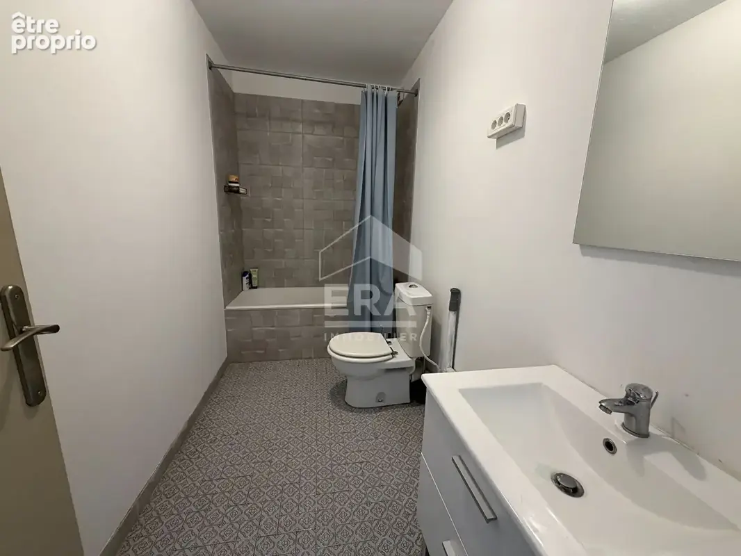 Appartement 32m² à metz - photo 8