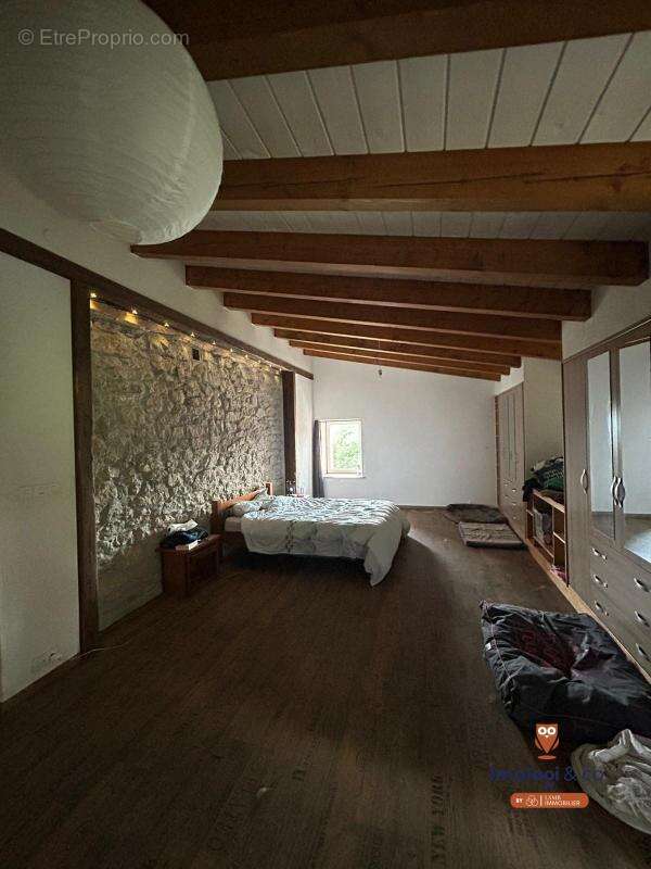 Maison à HAUTERIVE-LA-FRESSE