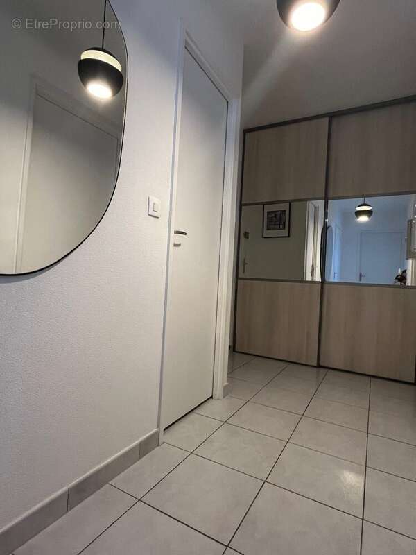 Appartement à COLMAR