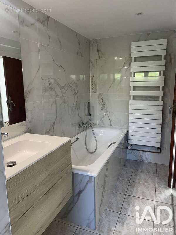 Maison 145 m² à Dieuze  - photo 7