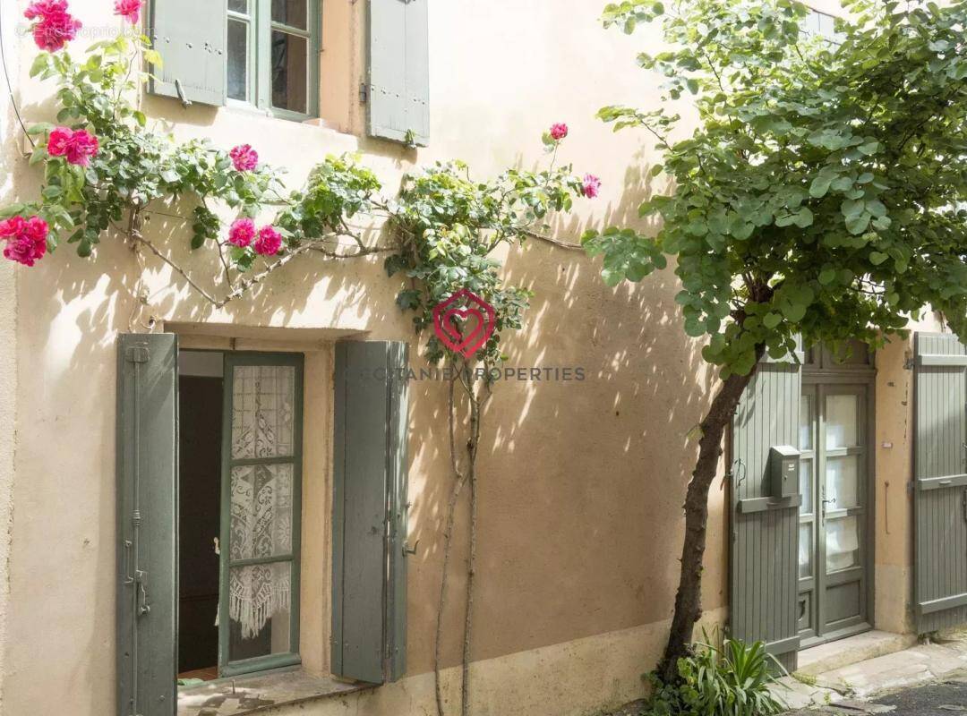 Maison à BAGES