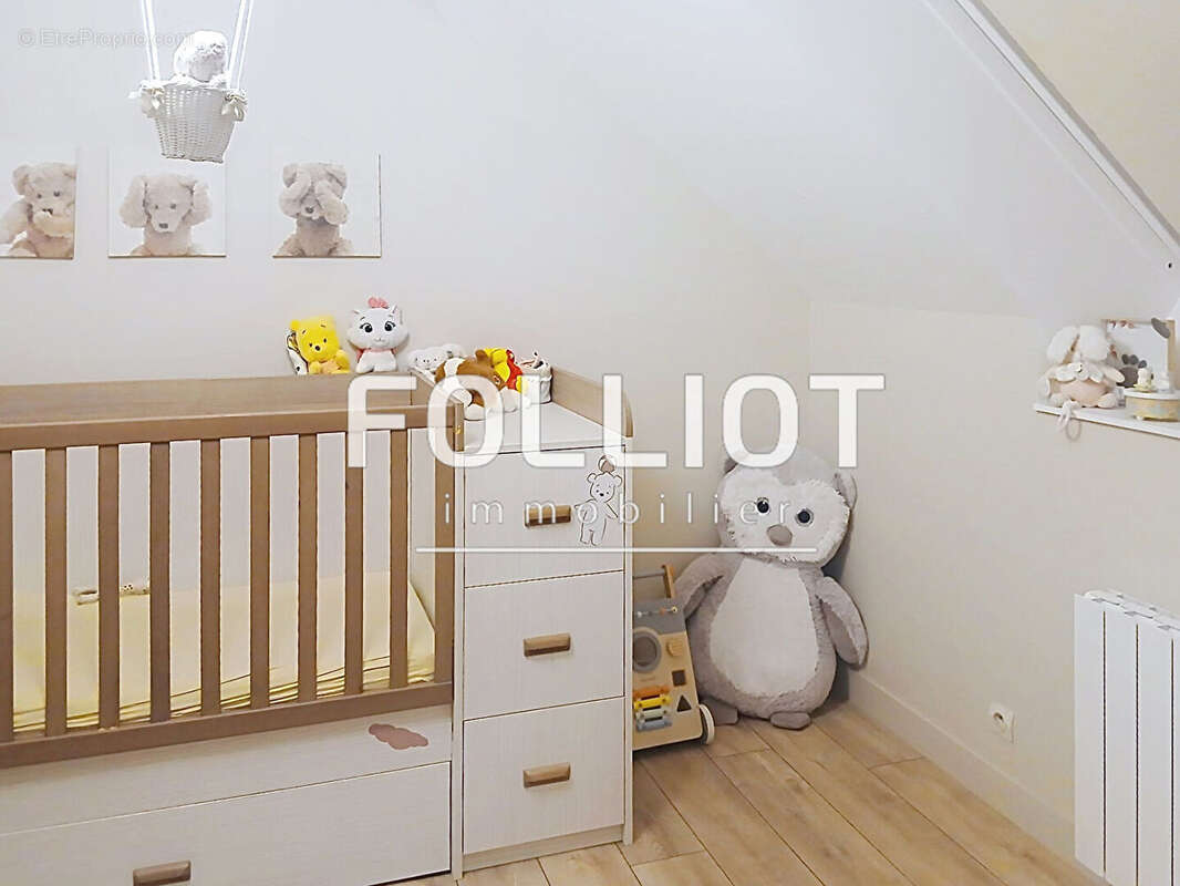 Maison à SAINT-HILAIRE-DU-HARCOUET