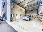 Autre à CERNAY-LES-REIMS