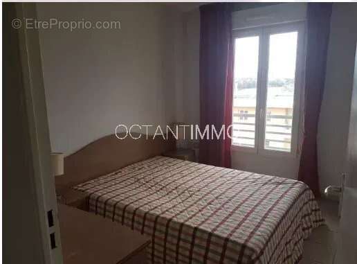 Appartement à BIOT