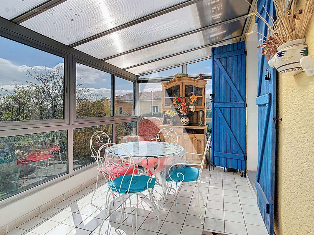 Maison Aveize 4 pièce(s) 70 m² - photo 2