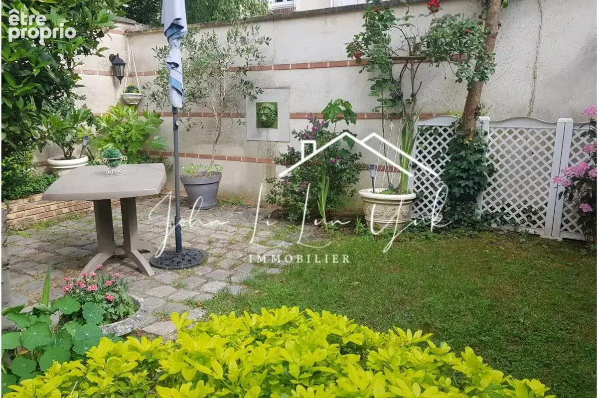 Maison 5 pièces 83 m² à vendre à Bessancourt (95550) - photo 14