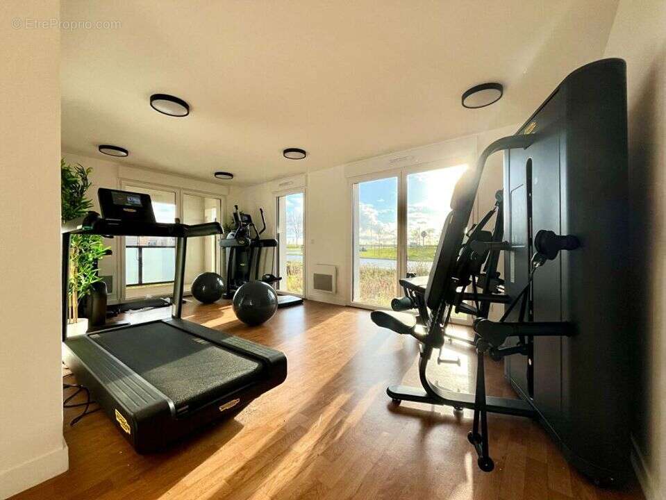 Appartement à COURSEULLES-SUR-MER