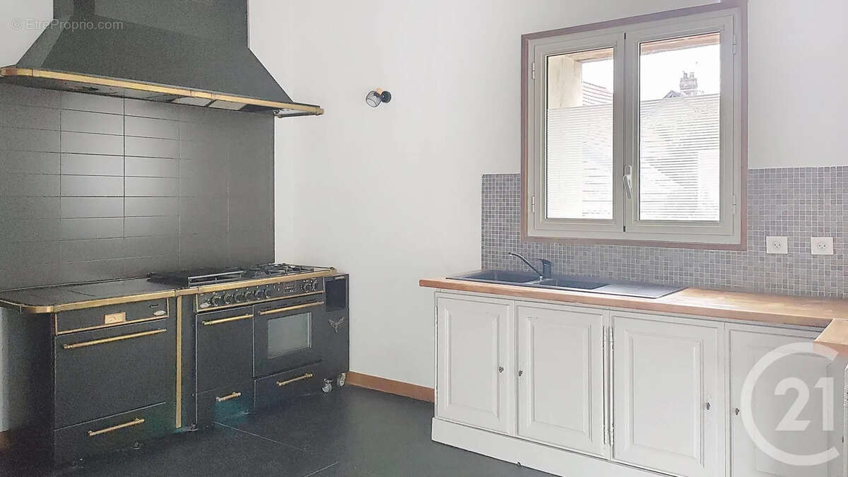 Maison à ARCIS-LE-PONSART