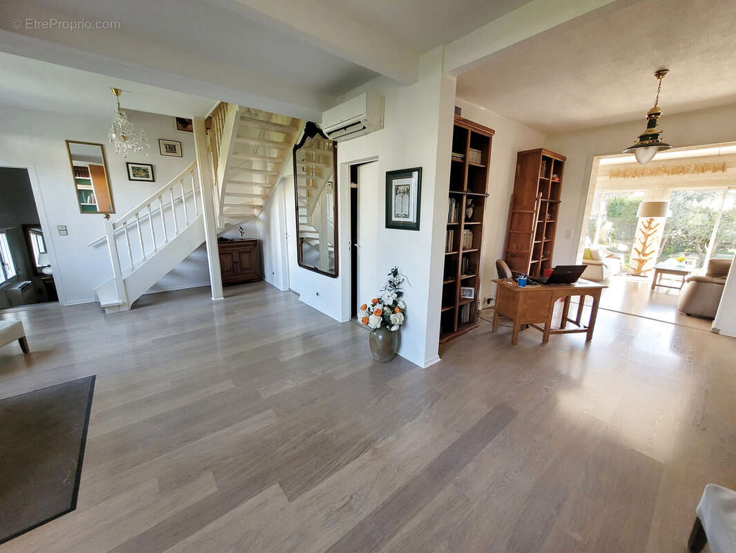Maison à MARMANDE
