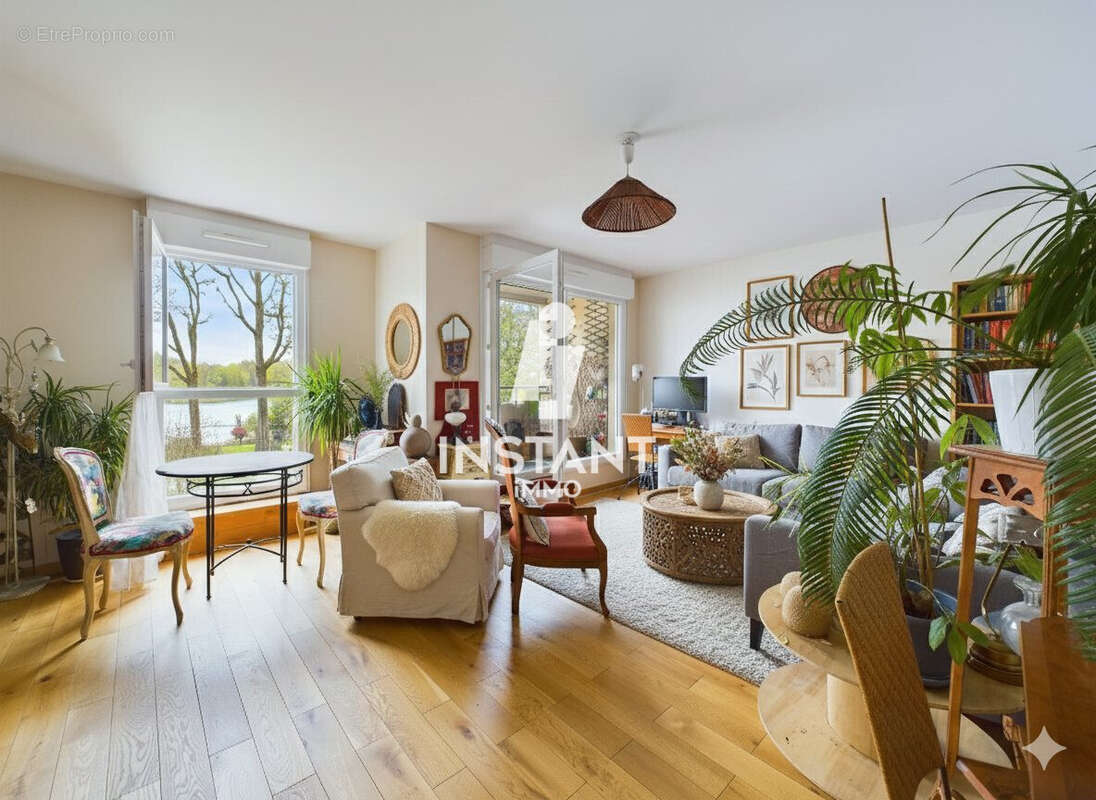 Appartement à CRETEIL