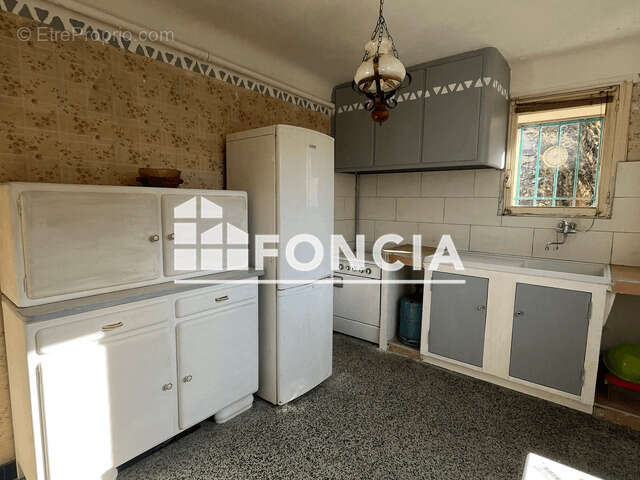 Maison à DIGNE-LES-BAINS