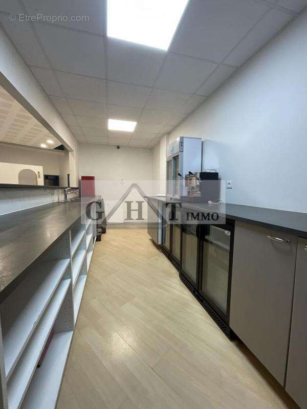 Commerce à CHAMPIGNY-SUR-MARNE